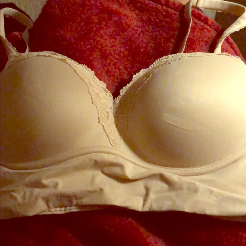 comfort bra VS 36C